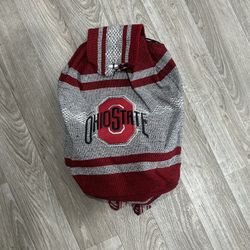 Ohio State Backpack 