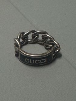 rings