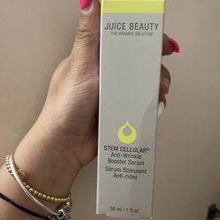 Juice Beauty 