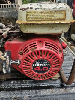 Water pumps