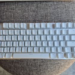 E-Yooso Z-88 RGB Mechanical Gaming Keyboard