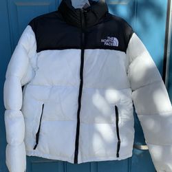 The north Face Jacket 