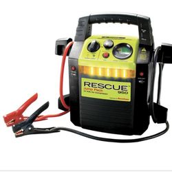 QUICKCABLE Rescue Pack 950 Booster Pack