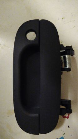 Ford F-150 door handle