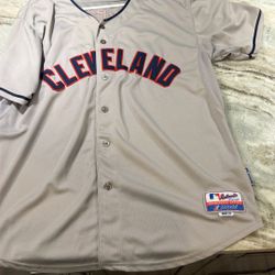 Cleveland Jersey