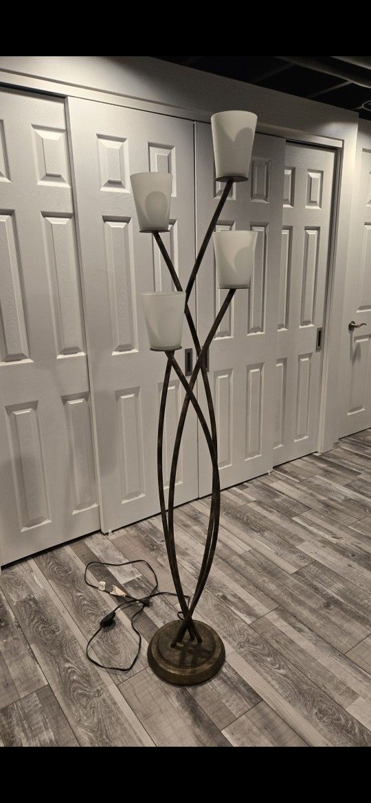 Floor Lamp