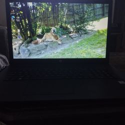 17.6 INCH LAPTOP (HP)