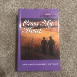 Cross My Heart