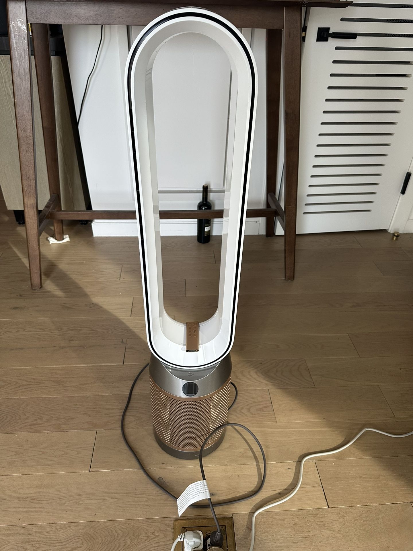 Dyson TP09 air purifier
