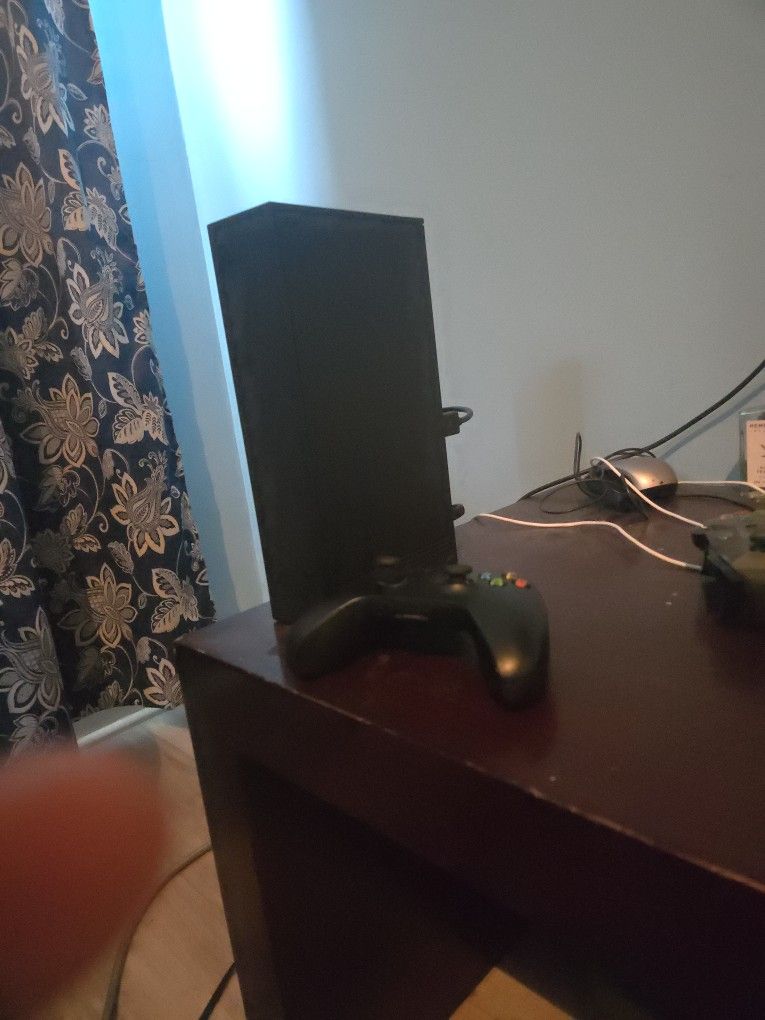 XBOX SERIES S 1TB