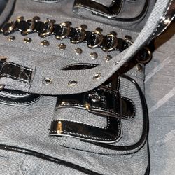 alternative hand bag