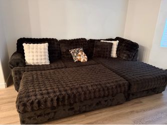 Modular couch