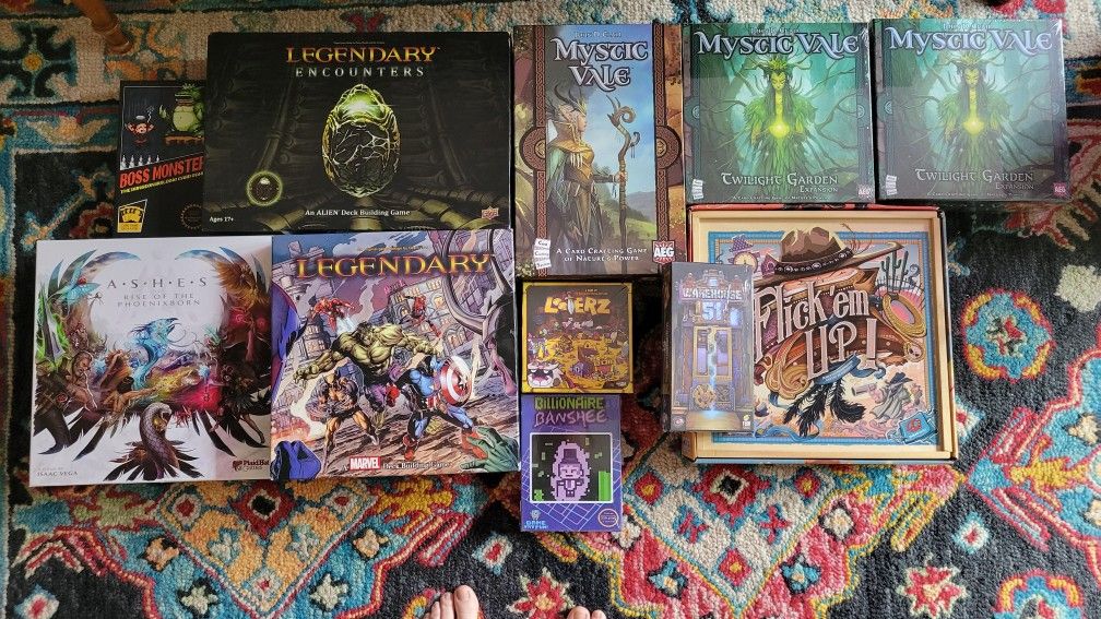 Board Games