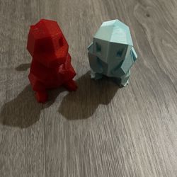 3d Pokémon 