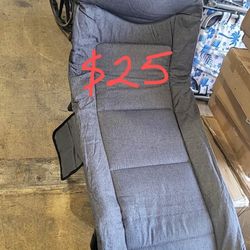 Recliner Chair,Folding Bed Recliner,