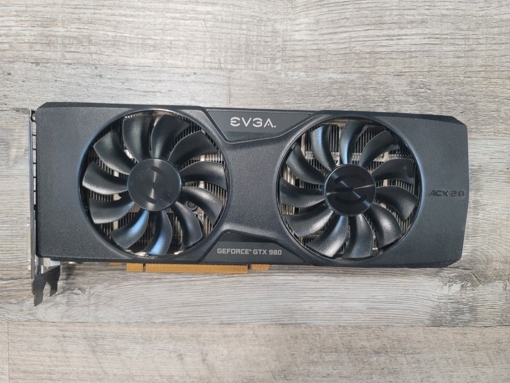 GTX 980