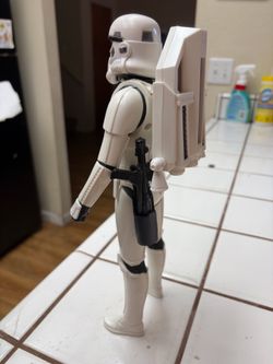 Storm trooper
