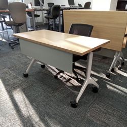 Office Folding Table