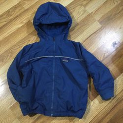 Patagonia Infant Hooded Jacket