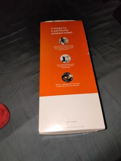 Anova precision cooker