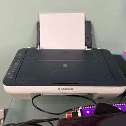 Canon Printer