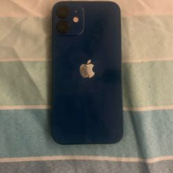 iPhone 12 Mini