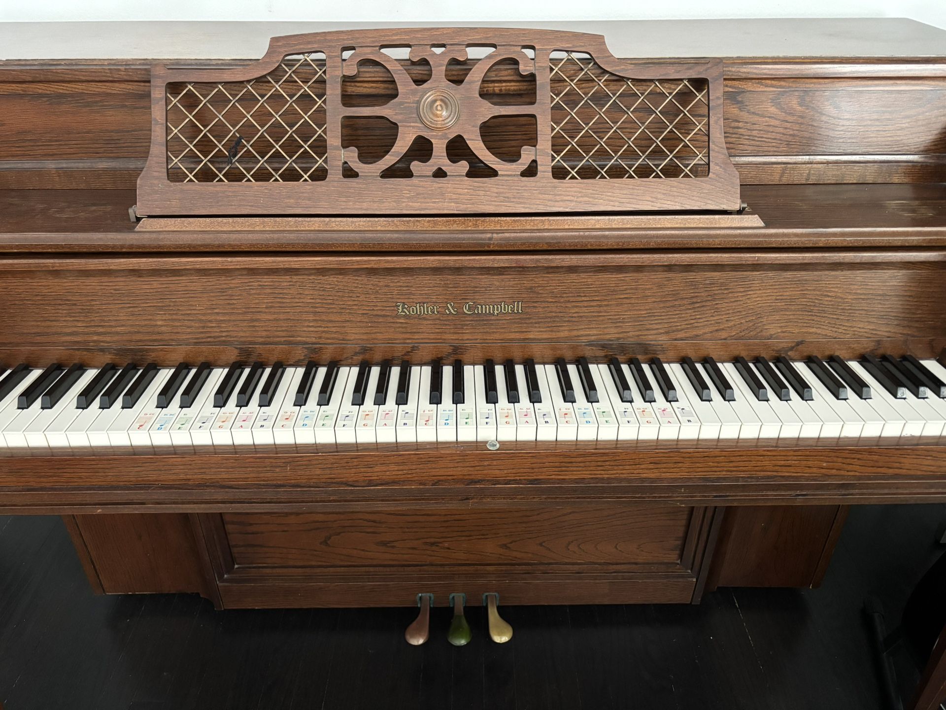 Free Piano