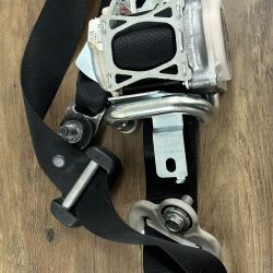 2016-2021 Honda Civic Passenger Seatbelt