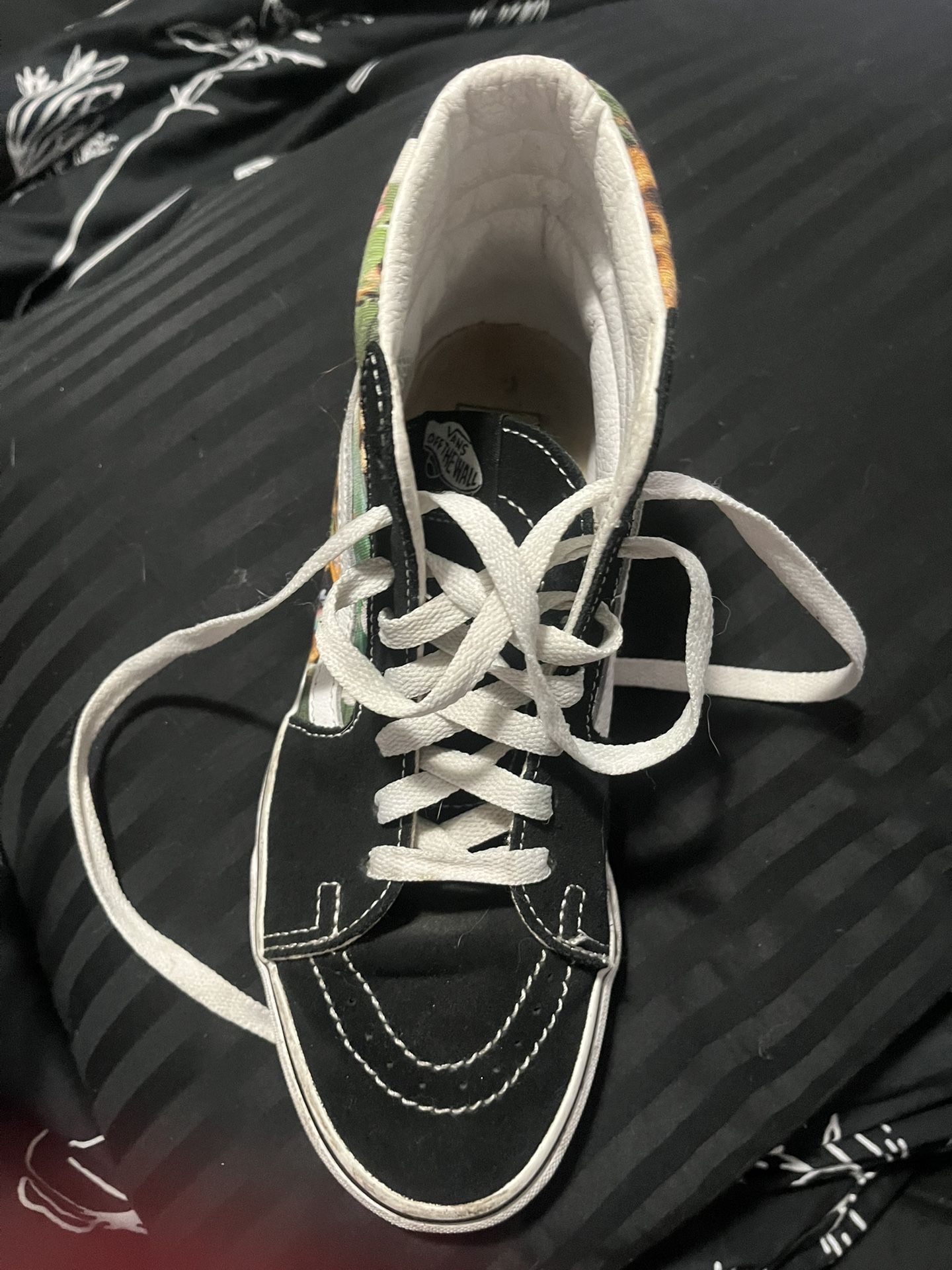 Vans 