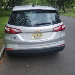 Chevrolet Econox  2019