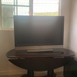 VIZIO TV / Screen 