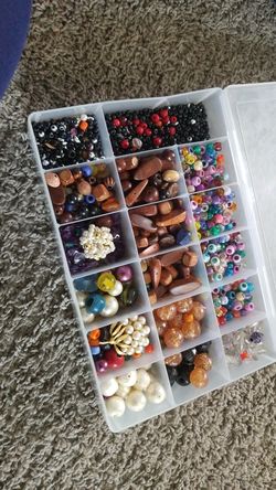 Beads