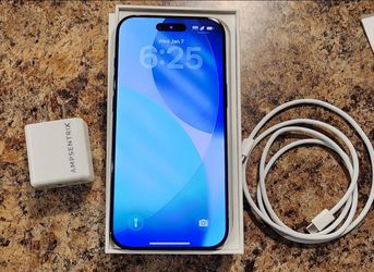 Apple iPhone 17