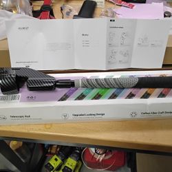 Telescopic Rod Designed For VR Golf Club Handles Compatible with Meta Quest $15 OBO 