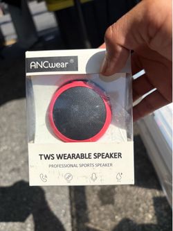 TWS Speaker