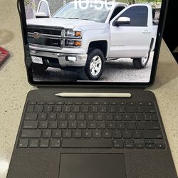 IPAD PRO M1 12.9 QUINTA GEN