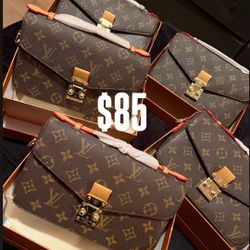 LV Bags