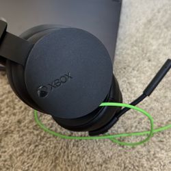 Xbox Gaming Headphones