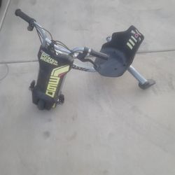 Razor power rider 360