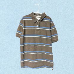 Boys Urban Pipeline Polo Shirt 