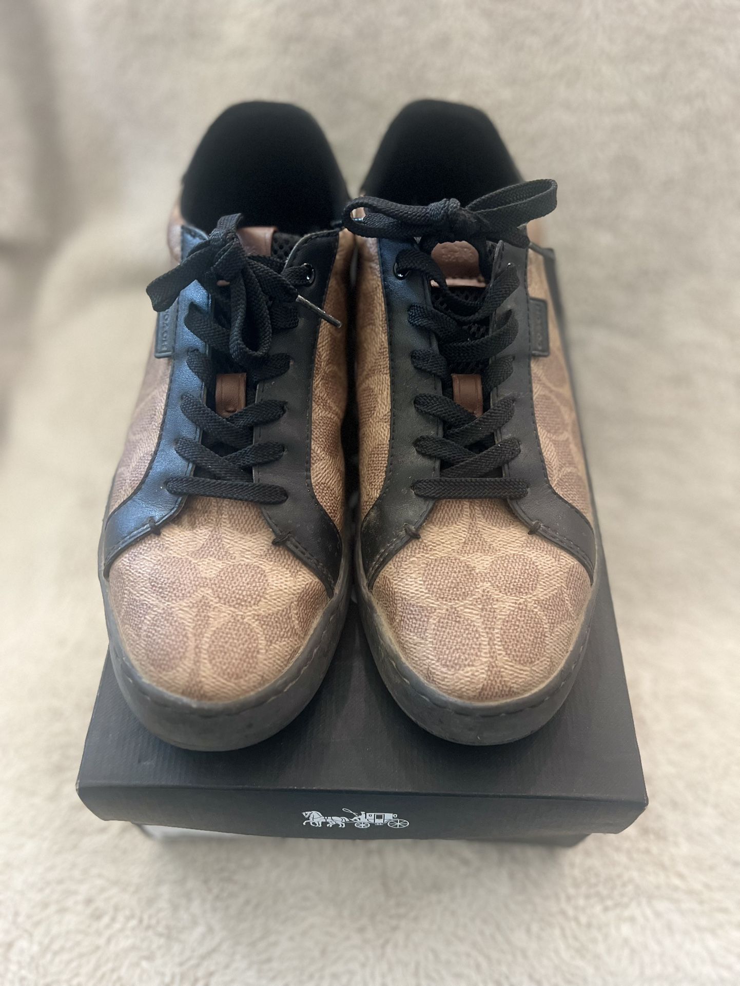 Coach Shoes