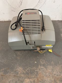 Trane Humidifier