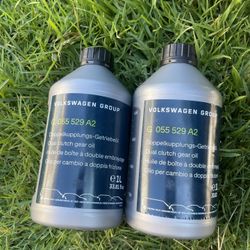 Audi A4 Transmission Fluid
