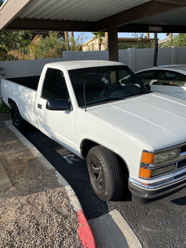 Truck for Sale in Phoenix, AZ OfferUp