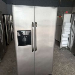 36” FRIGIDAIRE REFRIGERATOR FRIDGE HELADERA NEVERA GOOD CONDITION DELIVERY FREE WARRANTY 100 Days 