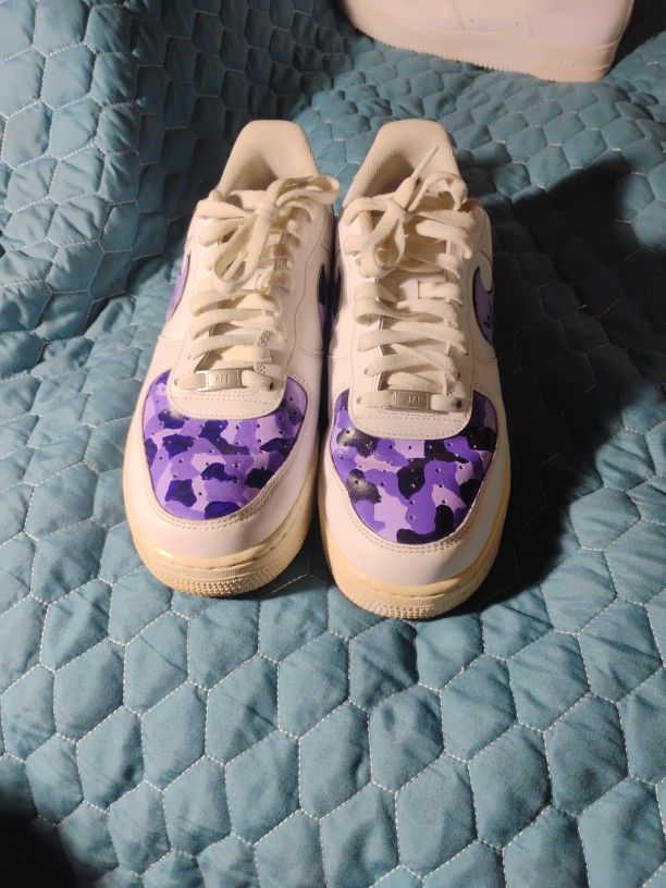Nike Air Force 1 - Mens