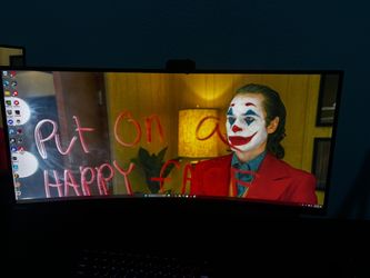 Sceptre 34" Ultrawide Curved Monitor | 185Hz Gaming Display