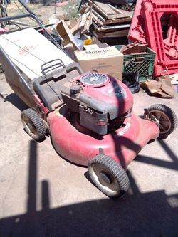 Craftsman 6.0