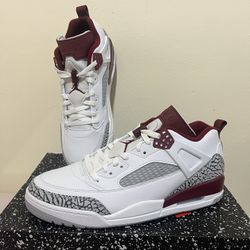 Jordan Spizike Low 