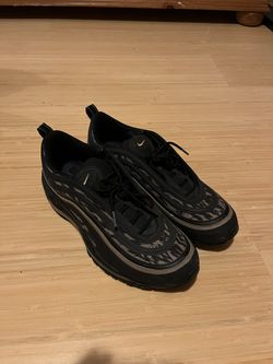 Air Max 97 Tiger Camo